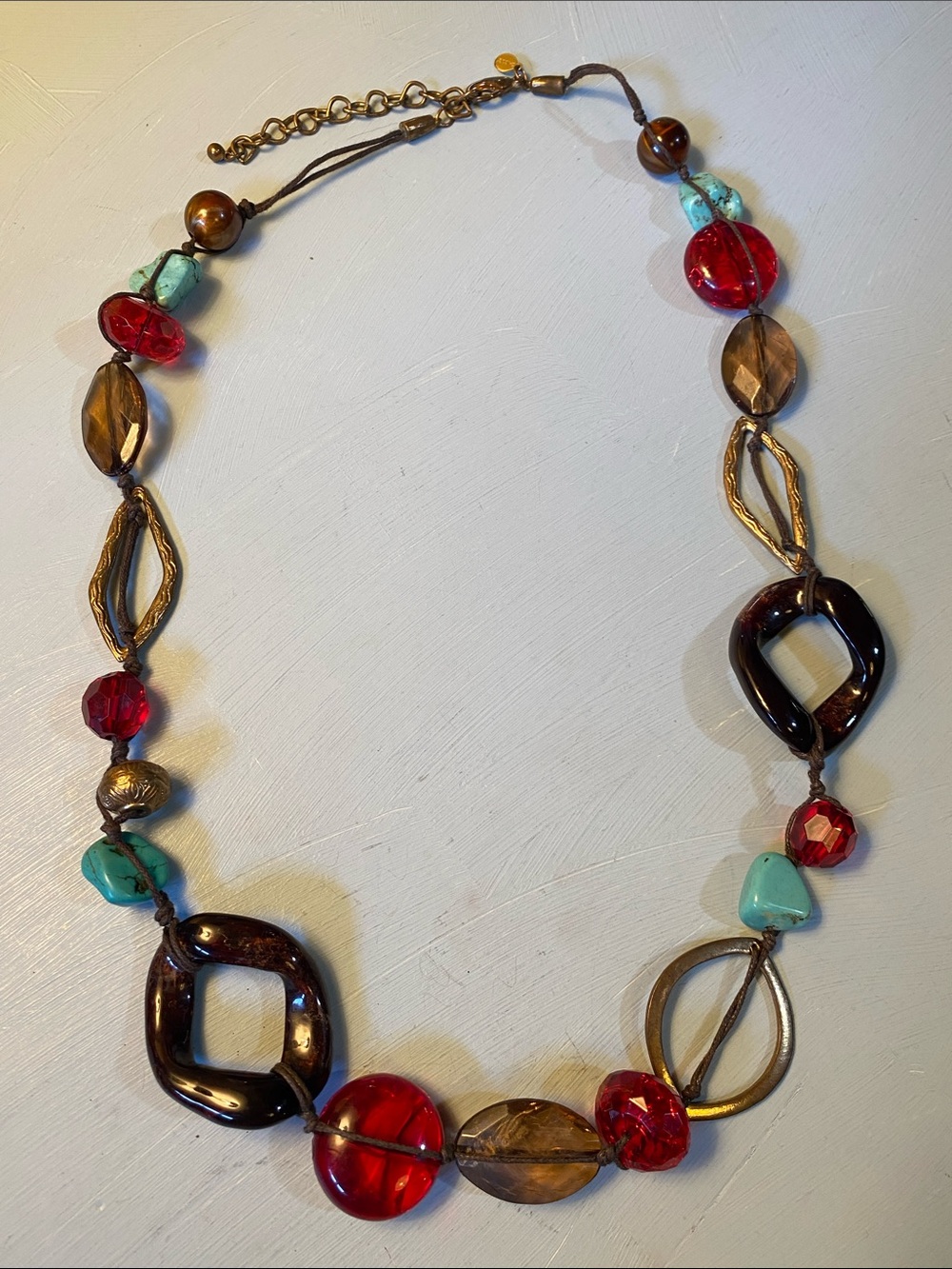 Chico’s Statement Necklace